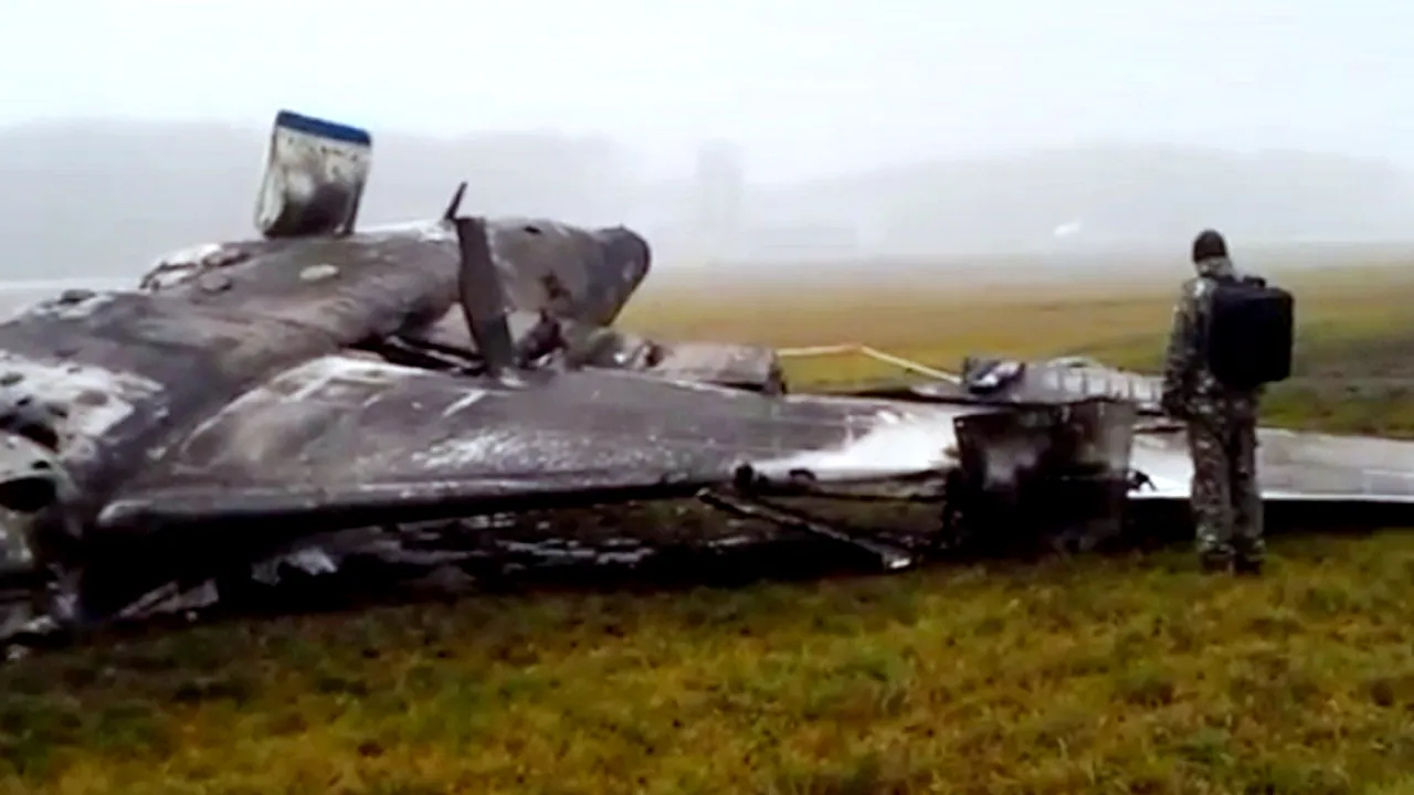 O nouă arestare în cazul accidentului în care a murit directorul Total