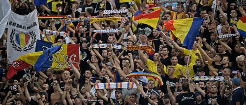 Veste tristă pentru microbiști: Meciul România-Norvegia, din preliminariile <i class='ep-highlight'>EURO</i> 2020, se va juca fără spectatori