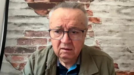 Ion Cristoiu: Azi, 22 august, s-a îndeplinit condiția fundamentală pentru declanșarea anticipatelor