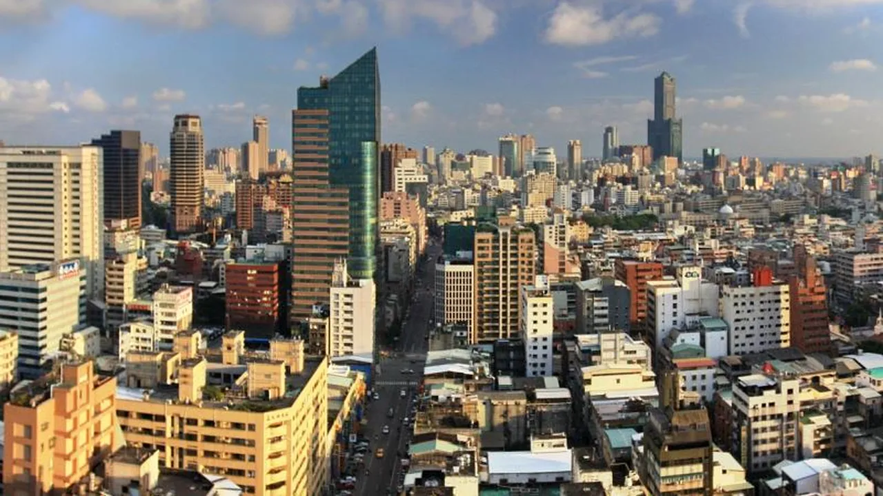 BERD vrea să aducă în România investitori din Taiwan 