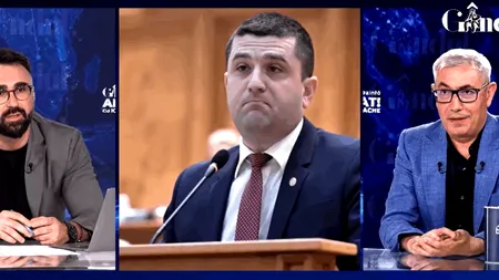 Frica cea mare a USR. Bușcu: Ei se tem de ieșirea de la guvernare ca de iad