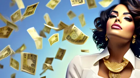 Zodiacul succesului FINANCIAR. Ce zodii vor primi o moștenire uriașă până la finalul anului