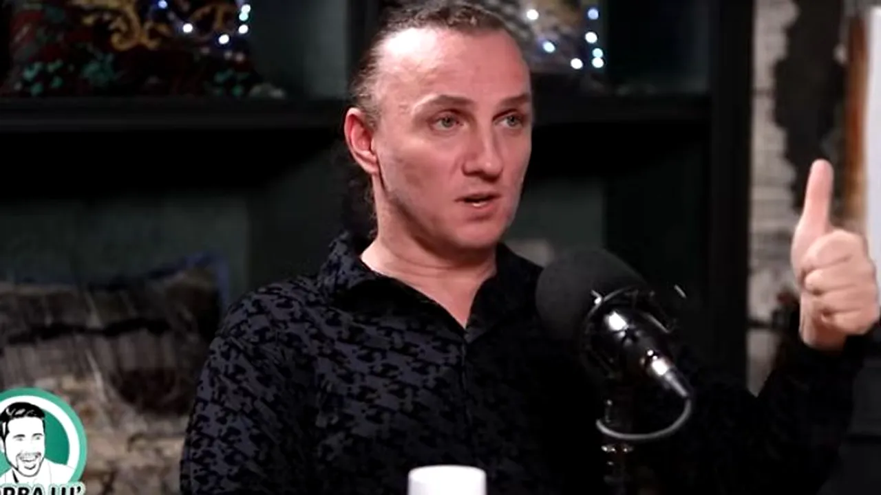 Mihai Trăistariu, viață amoroasă cu NĂBĂDĂI. ”Soțul ei a aflat, după un an și jumătate”