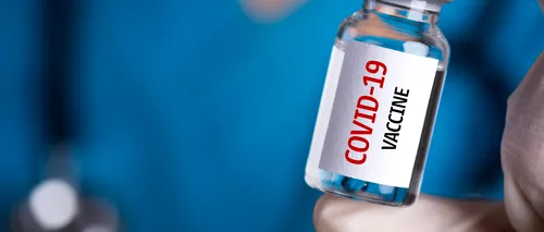 România primește o nouă tranșă de vaccin AstraZeneca