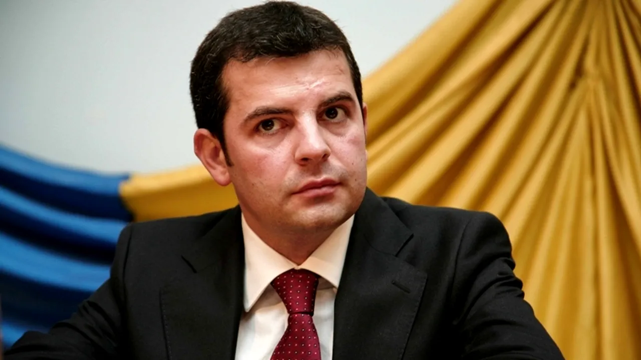 Daniel Constantin după REZULTATELE EXIT POLL ALEGERI LOCALE 2012: 