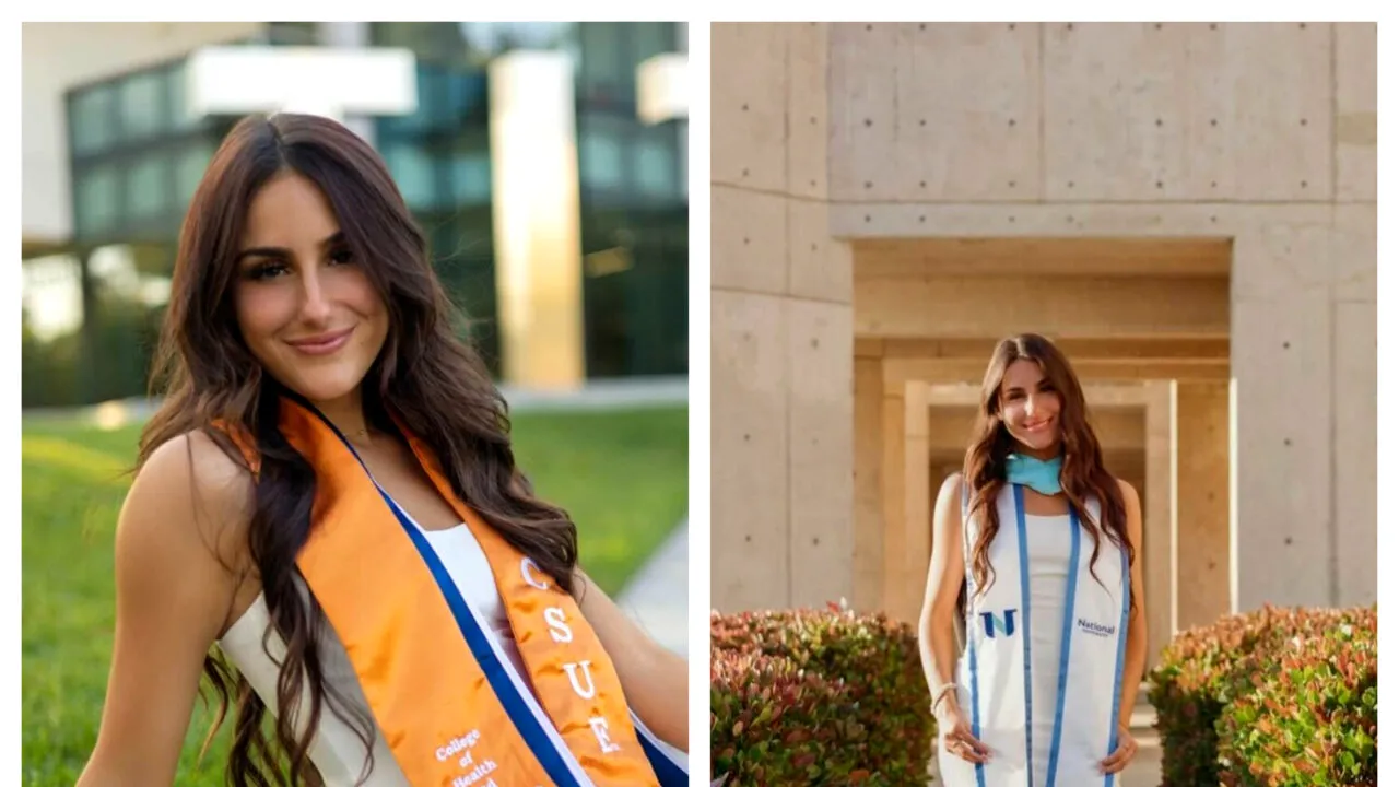 Cum a aflat o tânără de 24 de ani că are CANCER în stadiul 3. Un medic i-a spus că, având în vedere vârsta ei, e puțin probabil să fie ceva grav