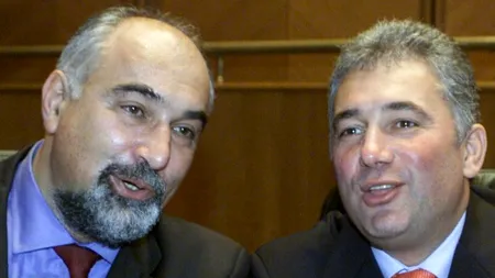 DIICOT cere avize pentru urmărirea penală a lui Varujan Vosganian și Adriean Videanu. Ei sunt acuzați că l-au favorizat pe milionarul Ioan Niculae, în detrimentul Romgaz