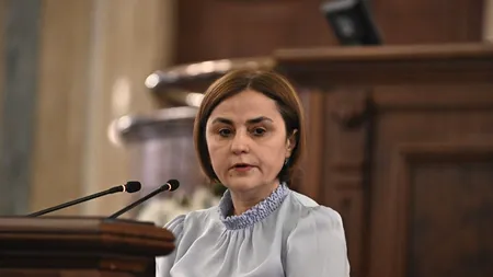 Luminiţa Odobescu a reiterat la Washington SPRIJINUL României pentru Ucraina, R. Moldova şi statele partenere UE şi NATO din regiunea Mării Negre
