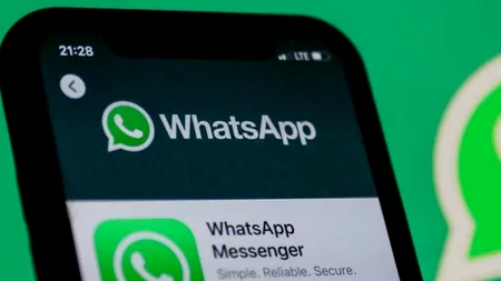 WhatsApp, amendată cu 225 milioane euro pentru modul în care partajează datele personale alte companii deținute de Facebook