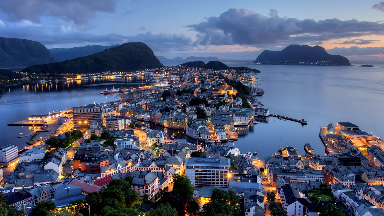 Topul celor mai prospere state din lume. Norvegia nu mai este pe primul loc.