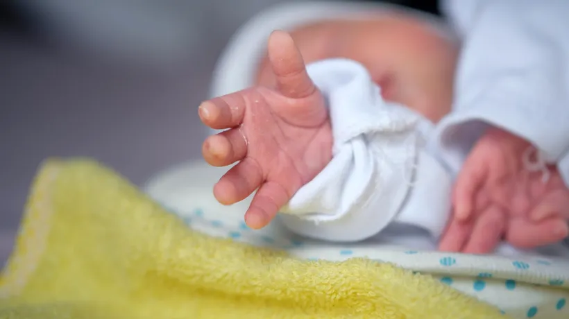 Un bebeluș de 7 luni diagnosticat cu rujeolă a MURIT / Este primul deces de la declararea epidemiei
