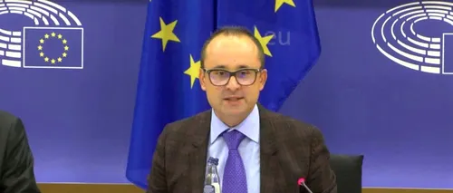 Cristian Bușoi: România are nevoie urgent de o strategie industrială și să folosească oportunitățile de la nivel <i class='ep-highlight'>european</i>