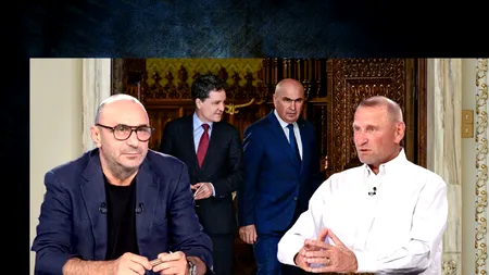 Viorel Cataramă: „Conflictele din România au fost mereu câștigate de oamenii din spatele președintelui. Niciodată un premier nu a câștigat o bătălie cu președintele