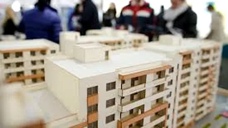 VÂNZĂRI IMOBILE. Numărul vânzărilor de imobile a crescut în luna mai, dar numărul este mai mic faţă de anul trecut