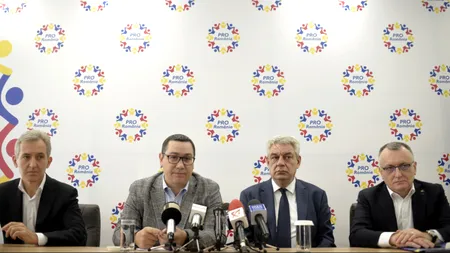 Ruptură în Pro România, înaintea votului pentru învestirea Guvernului Orban | Daniel Constantin anunță: Vor fi 6, 7 sau 8 colegi care vor vota învestirea