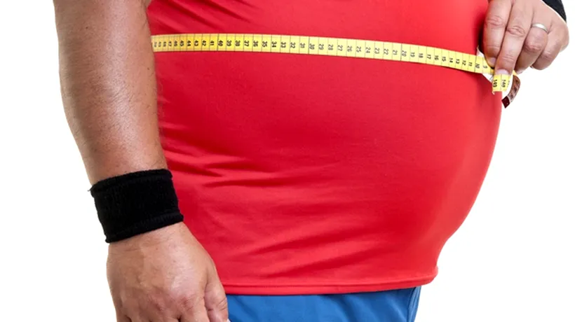 Pe ce loc se află românii în clasamentul european al obezității