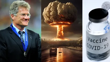 11 MARTIE, calendarul zilei: Ladislau Bölöni împlinește 72 de ani / Are loc dezastrul nuclear de la Fukushima / OMS declară pandemie de coronavirus