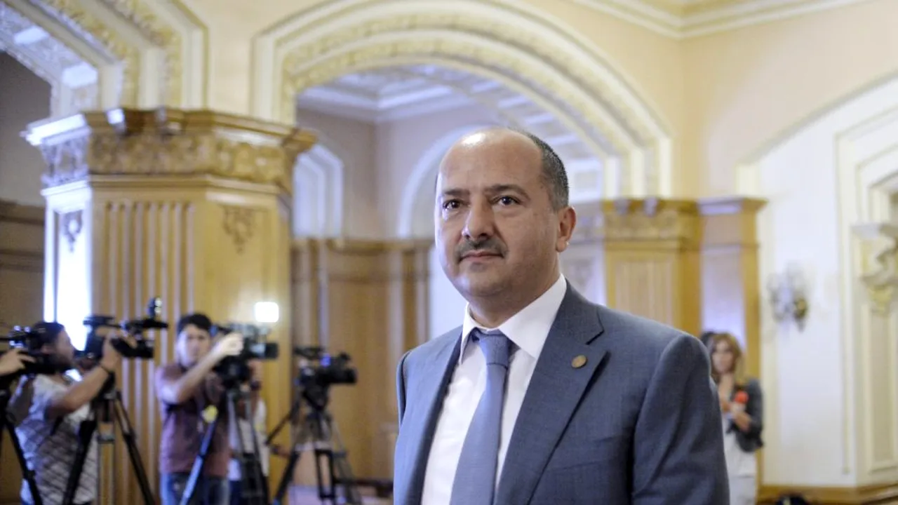 Grupul parlamentar ALDE din Camera Deputaților se reînființează