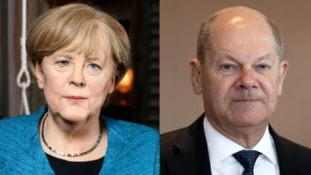 Presa germană: Angela Merkel și Olaf Scholz ar fi ignorat un raport ce susținea că principalul responsabil pentru pandemia de COVID-19 este China