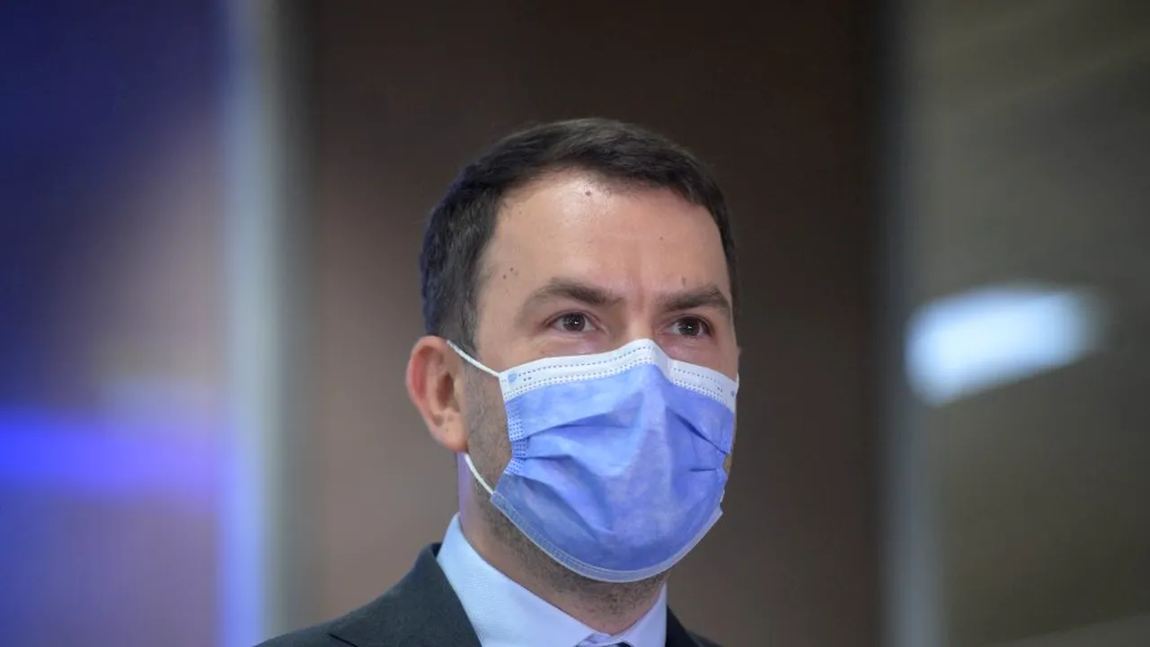 Primul mesaj intern al lui Cătălin Drulă ca președinte al USR: „Ne aprindem repede, suntem pasionați de ceea ce facem, dar în focul dezbaterii ne mai și scapă cuvinte”
