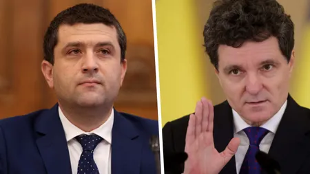 Miruță l-a informat pe Nicușor Dan despre punerea sub acuzare a șefului Armatei Române