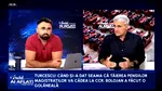 Robert Turcescu: GUVERNUL abuzează de putere, ignorând spiritul Constituției. Turcescu: „Asumarea de răspundere de ieri a fost o mizerie”