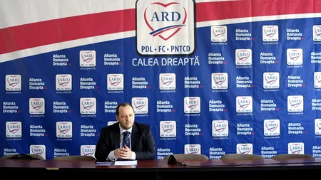 Papahagi: Declarațiile lui Ponta despre mine, semn de panică, știe că USL nu va câștiga Clujul