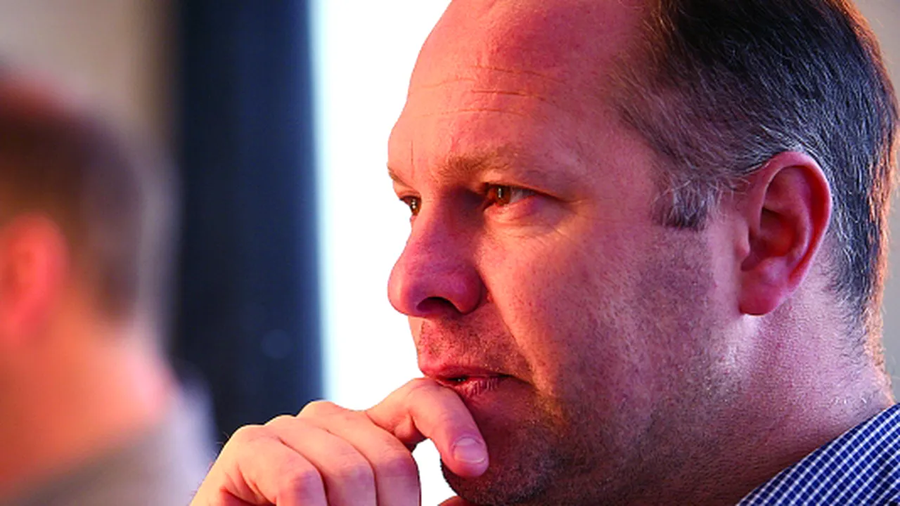 Vlad Ivanov a acordat un interviu pentru Variety