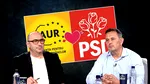 Gheorghe Piperea exclude ca AUR să susțină un Guvern Tomac, dar este dispus să negocieze un guvern cu PSD. Care sunt condițiile