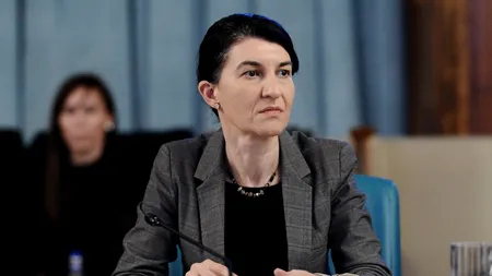 PRECIZĂRI. Violeta Alexandru: Niciunul dintre muncitorii din Sri Lanka nu a dorit să se întoarcă acasă