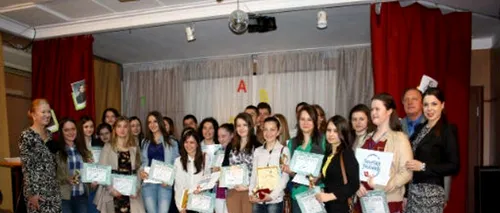 Elevii români au luat 21 de premii la Olimpiada Internațională de Limba Rusă