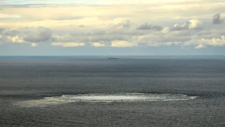 Apar noi acuzații în cazul Nord Stream, după emiterea unui mandat de arestare pe numele unui ucrainean: „Unele informații au fost ascunse”