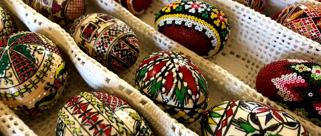 „Drumul ouălor încondeiate, trasee speciale create pentru turiștii care ajung în Bucovina de Paște