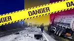 Tragedia de pe DN6 deschide din nou discuția despre lipsa autostrăzilor din România și consecința directă: numărul morților de pe șosele. Țara noastră este „campioană” europeană la morți din accidente rutiere și codașă la autostrăzi