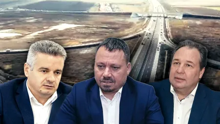 Viitorul se construiește azi: Ritm tot mai alert pe marile coridoare de infrastructură rutieră