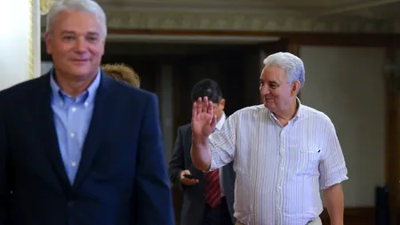 Ilie Sârbu își anunță demisia din PSD și din Senat. „La un moment dat, toți trebuie să ne retragem, știți cum e viața