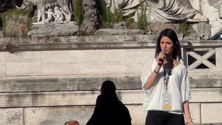 Premieră în Italia. Cine este noul primar al Romei