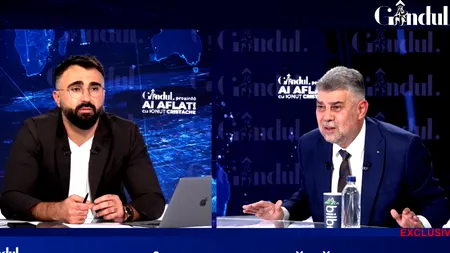 Marcel Ciolacu comentează angajările în cascadă ale lui Bolojan pe pachetele de reforme: 