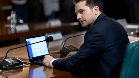 Ministerul Energiei, APEL pentru identificarea perimetrelor din Marea Neagră unde se produce energie eoliană