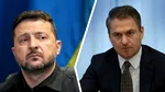 Zelenski l-a suspendat oficial din funcție pe procurorul general Ruslan Kravchenko, plecat din țară în plin scandal de corupție