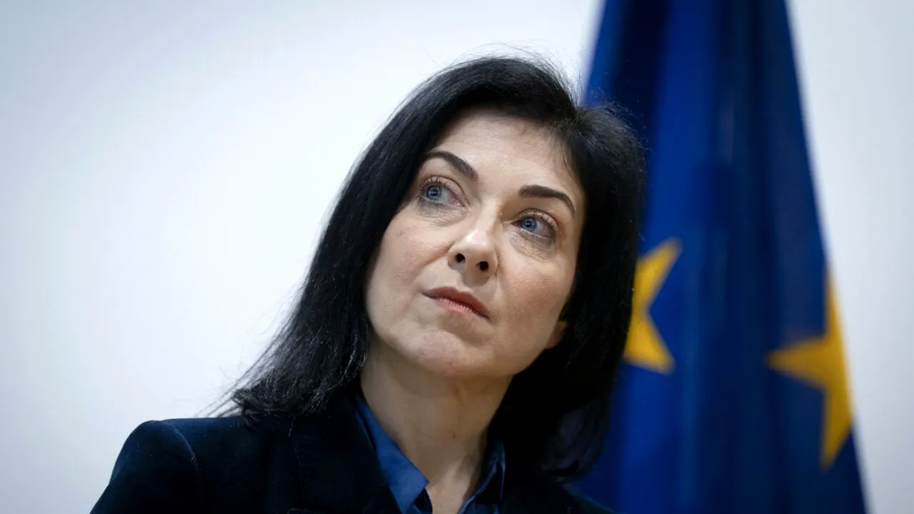 Noul ministru german al Economiei cere UE să aprobe un plan de sprijinire a companiilor germane mari consumatoare de ENERGIE