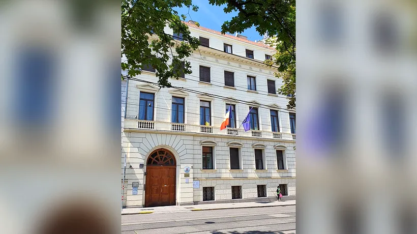 EXCLUSIV | România nu și-a retrimis nici după o lună ambasadorul în Austria. Oficialii austrieci nu și-au schimbat poziția, România menține relațiile ”răcite” după respingerea aderării la Schengen