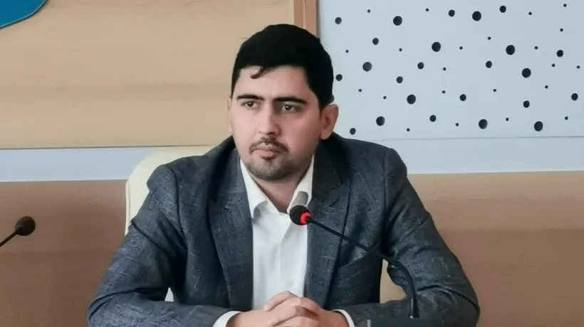 VICEPRIMARUL din Sectorul 6, exclus din USR: Alexandru Gâdiuţă: „Se încearcă o mazilire a mea pentru că insist să deranjez”