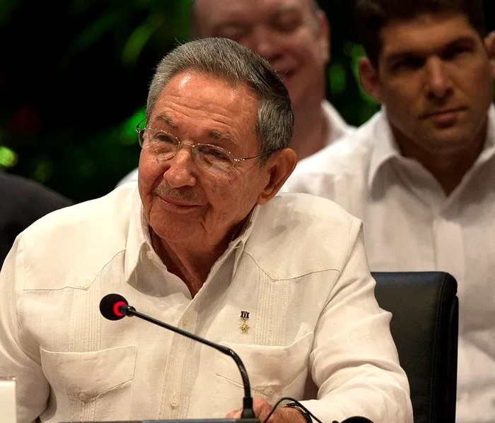 Cum a încercat CIA să-l asasineze pe Raul Castro, în 1960!