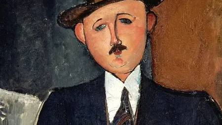 Misterul unui tablou de Modigliani, furat de naziști, spulberat de informațiile din „Panama Papesrs