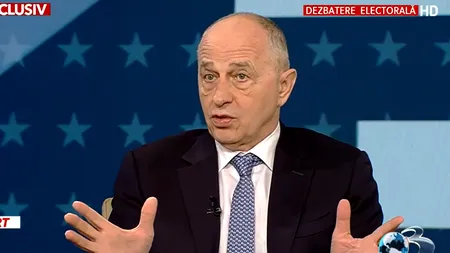 Mircea Geoană, despre alegerile din SUA: „Sper ca, indiferent cine câștigă, să putem să salvăm relația transatlantică”