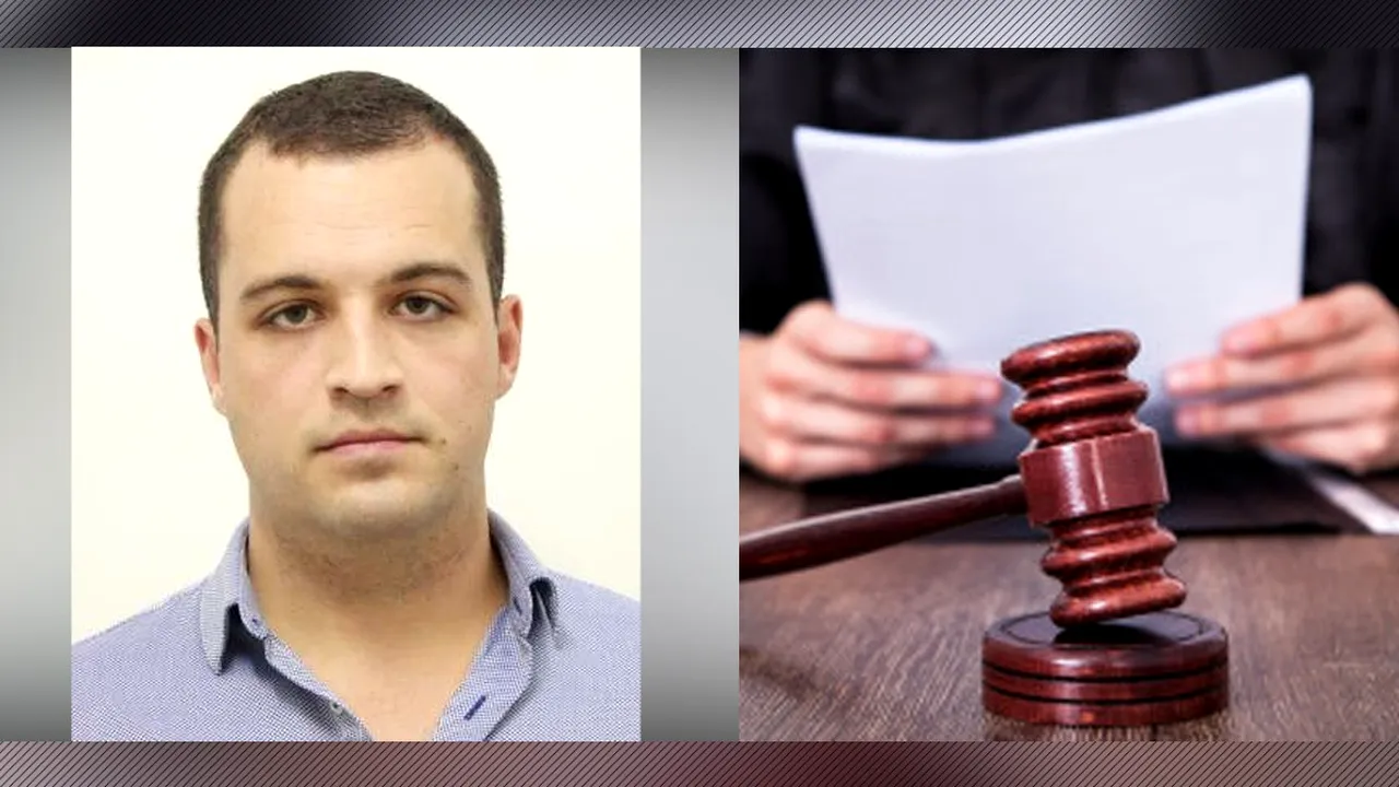 EXCLUSIV | Urmărit internațional, fiul lui Sever Mureșan face dezvăluiri uluitoare din exil. „Călătoresc mult în Europa, SUA și Africa”