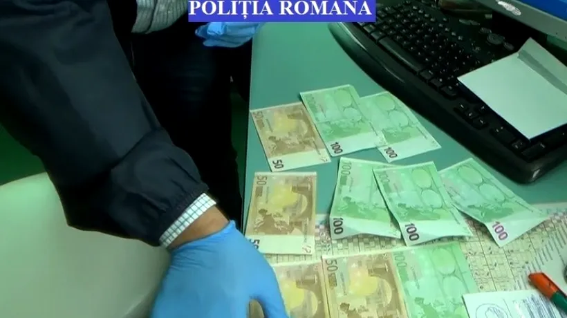 Medic din Mureș, reținut după ce a luat mită 800 de euro de la un pacient