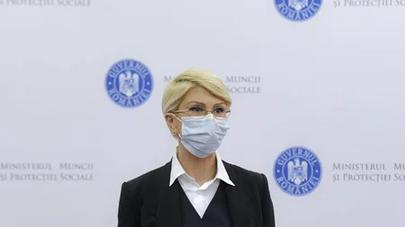 Raluca Turcan: Valoarea medie a pensiilor speciale este de 9.600 de lei / Câți români beneficiază de pensie specială