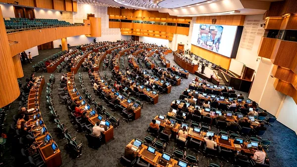 Următorul raport ONU despre încălzirea globală, în impas. Statele nu se înțeleg asupra termenului de publicare